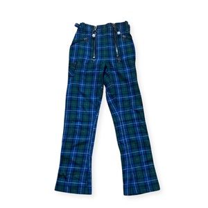 OPENING CEREMONY PEARL TROUSER